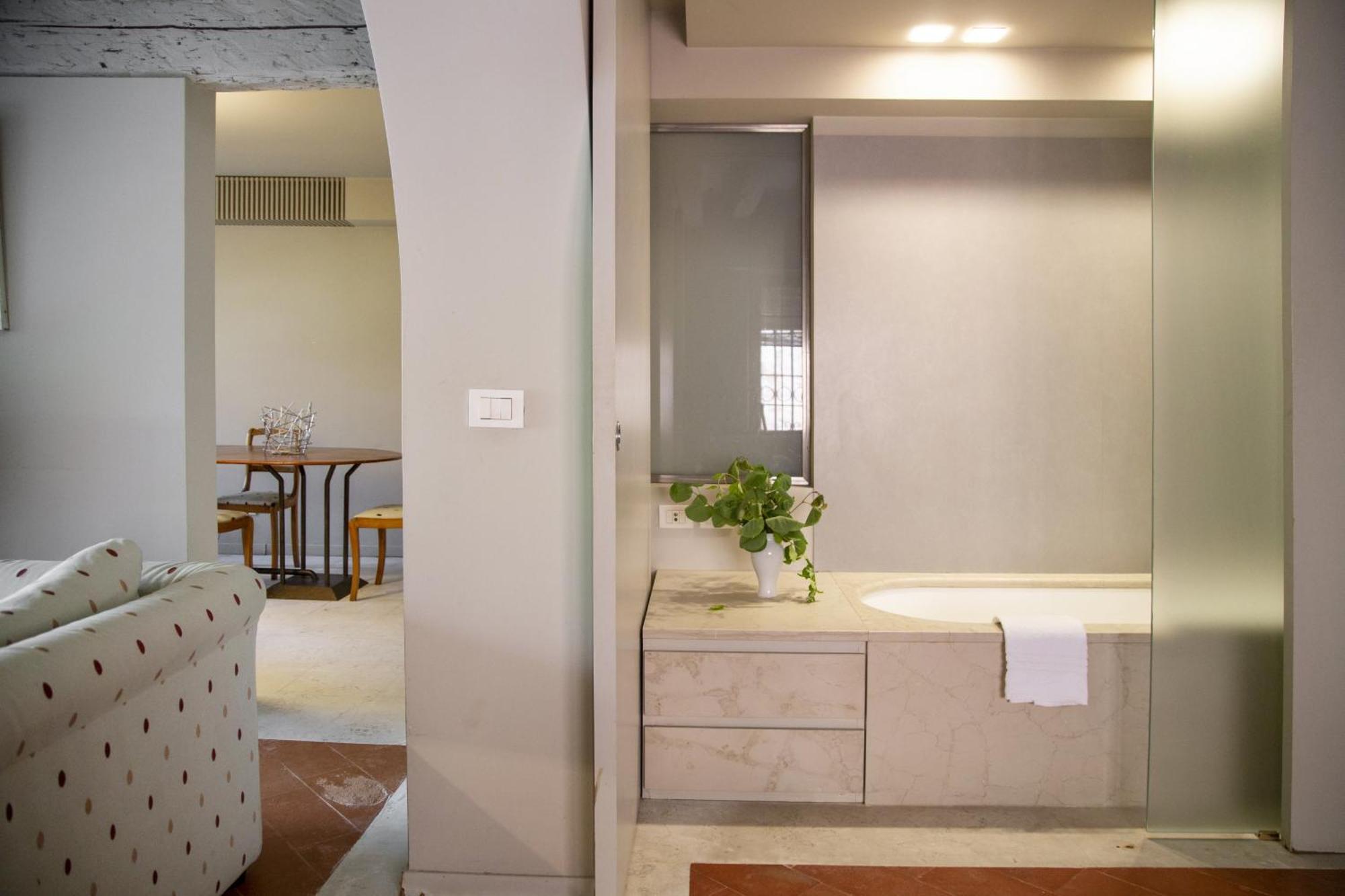 Apartment Rio Barnaba Giardino - Locappart *