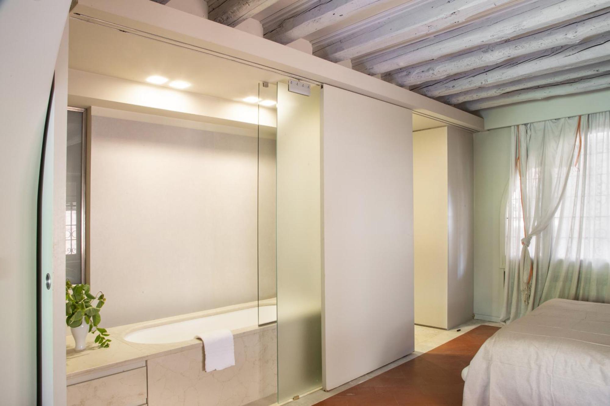 Rio Barnaba Giardino - Locappart Apartment *