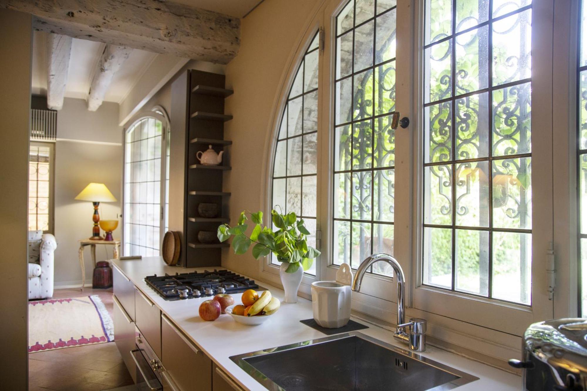 Rio Barnaba Giardino - Locappart Apartment